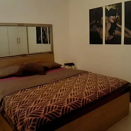 Apartman Divine Hideaway *