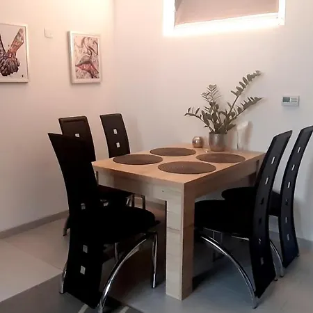 Divine Hideaway Apartman