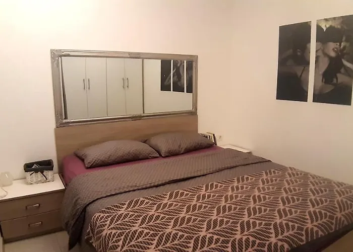 Daire Divine Hideaway