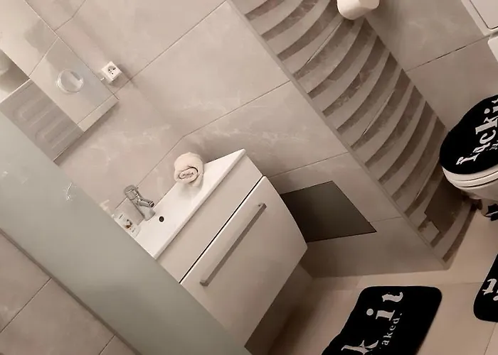 Divine Hideaway Apartamento