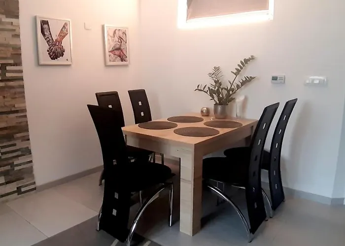 Divine Hideaway Daire