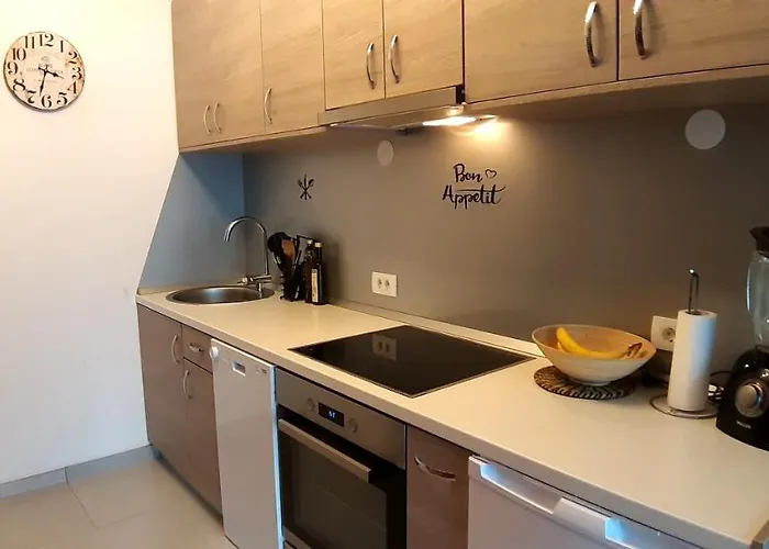 Divine Hideaway Apartamento Kamnik