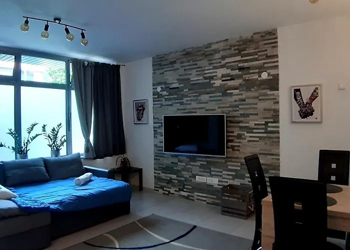 Divine Hideaway Apartamento Kamnik