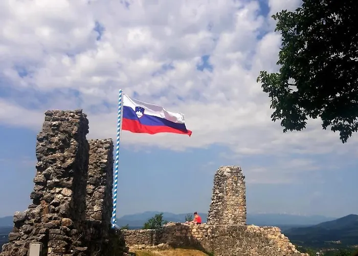 Divine Hideaway Apartamento